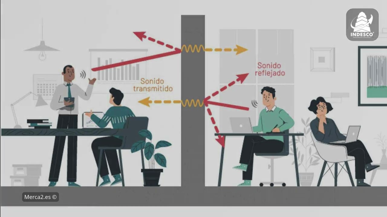 ¡No es solo decoración! Funciones clave del cielorraso que no conocías 