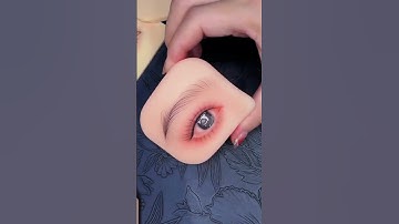 Brow Practice on Synthetic Skin | PMU Tutorial#attotattoo #ATTOtattooMachine #browpractice