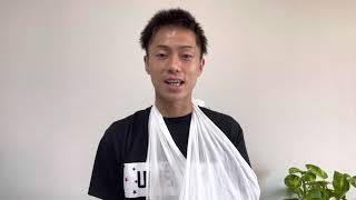 現状のご報告【丸野一樹】