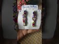 চলেন আমরাও ম্যাজিক করে আসি 🤭 @youraalam #foryou #embroidery #magic #embroiderylover #shortvideo