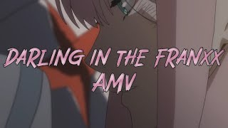Darling in the Franxx [AMV] | Amni Six - Lost