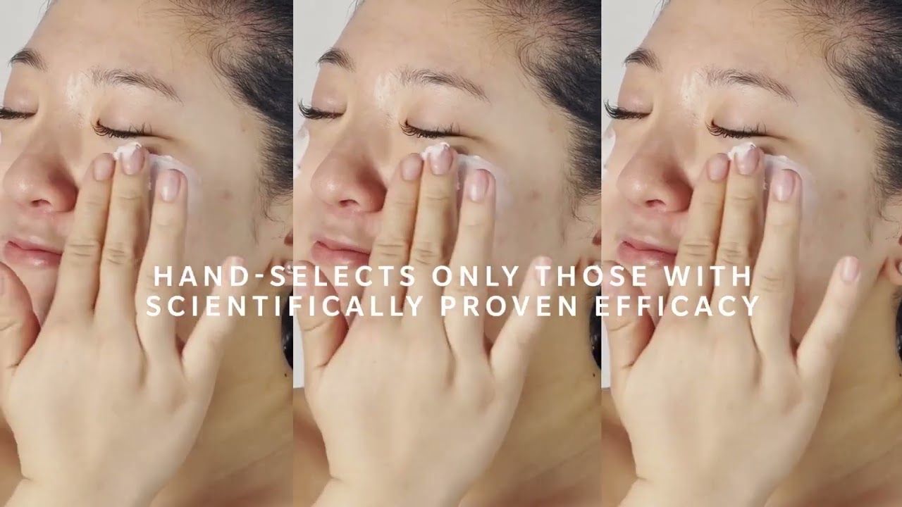 Scientifically proven skin care, hair care and wellness products, that gets results - Dermoi!