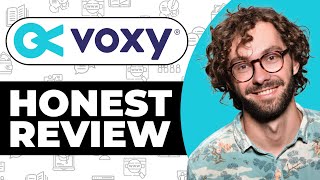 Voxy Learning Management System Review - Usage Experience