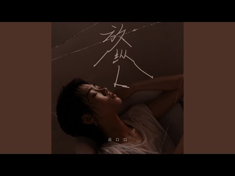 放纵L (DJ九零版伴奏)