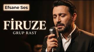 Firuze (Efsane Ses) Modern Duygusal Versiyon 🎧