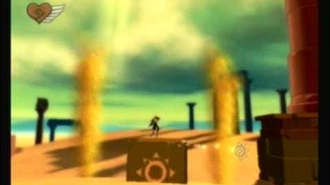 3-Strikes Nyx Quest Demo P.2