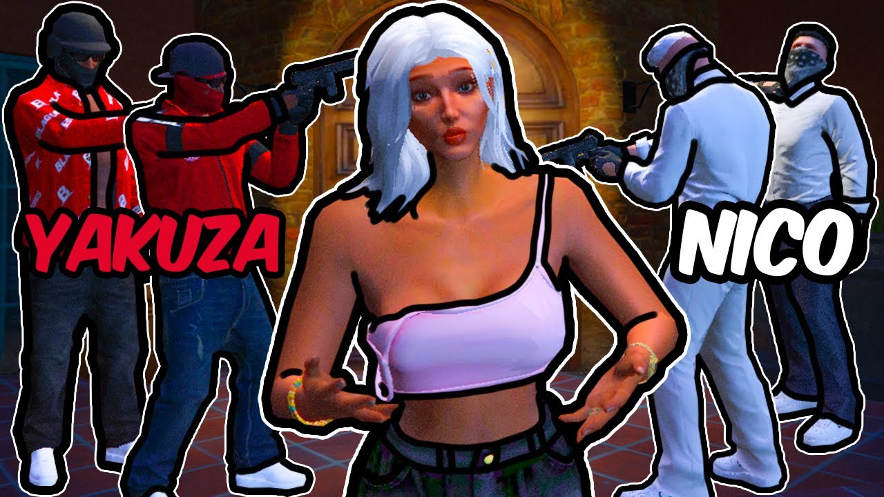 S-A INCHEIAT RAZBOIUL?! | Gta 5 Real Life