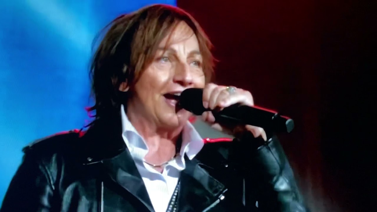 Gianna Nannini - Cuccurucucù