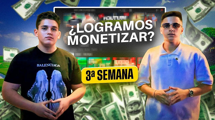 El Mayor Reto de Mi Vida puede Acabar Mal ¿LOGRAREMOS MONETIZAR? | Semana 3 de 0 a 1.000€ en 30 Días