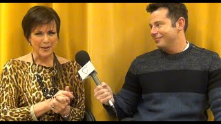 We Love Soaps TV (5.21) Colleen Zenk on 'Thurston' and Her Indie Series Awards Nomination