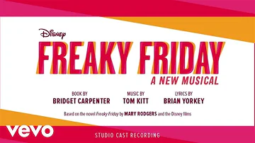 I Got This (From "Freaky Friday: A New Musical"/Audio Only)