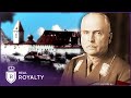 The Disturbing Story Of The Nazi Royal | Hitler's Favourite Royal | Real Royalty with Foxy Games