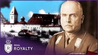 The Disturbing Story Of The Nazi Royal | Hitler's Favourite Royal | Real Royalty