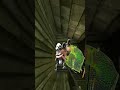 Crazy Frog Nextbot hunt in Garry's Mod is terrifying 😱