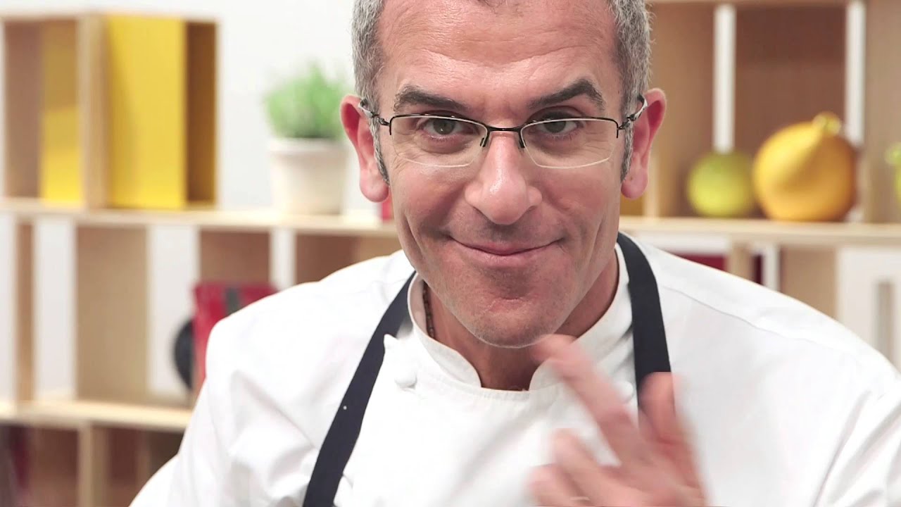 Coratella con i carciofi. La ricetta di Max Mariola