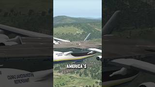 The Giant Nuclear Plane America Never Built