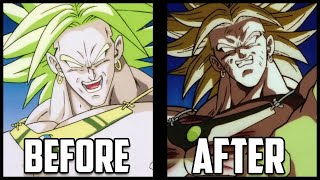 How Much Power Did Broly GAIN Between Legendary Super Saiyan and Second Coming?
Join this channel so we can go EVEN FURTHER BEYOND!
https://www.youtube.com/channel/UC-tChwdwjFjdpFmDfb-XueQ/join
Check out @LSMMIKE
INSTAGRAM:
https://tinyurl.com/ybs3al2l
Threads: https://www.threads.net/@laughingstockmedia
Make sure to SUBSCRIBE & ENABLE NOTIFICATIONS to see ALL of my videos right away, when they come out! How Much Power Did Broly GAIN Between Legendary Super Saiyan and Second Coming?