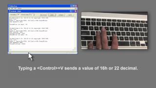 Sd-10 - Part 2: Adding a Serial Port