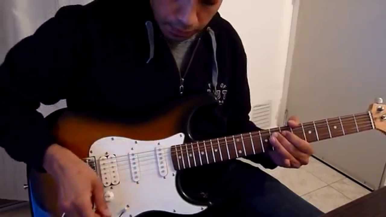 Washburn Lyon series - YouTube