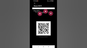 How to see ALL Saved WiFi Passwords on your Android phone?
