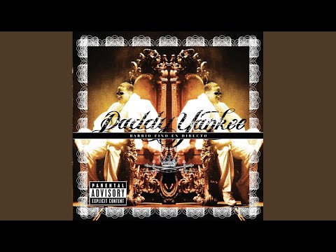 Rompe (Explicit)