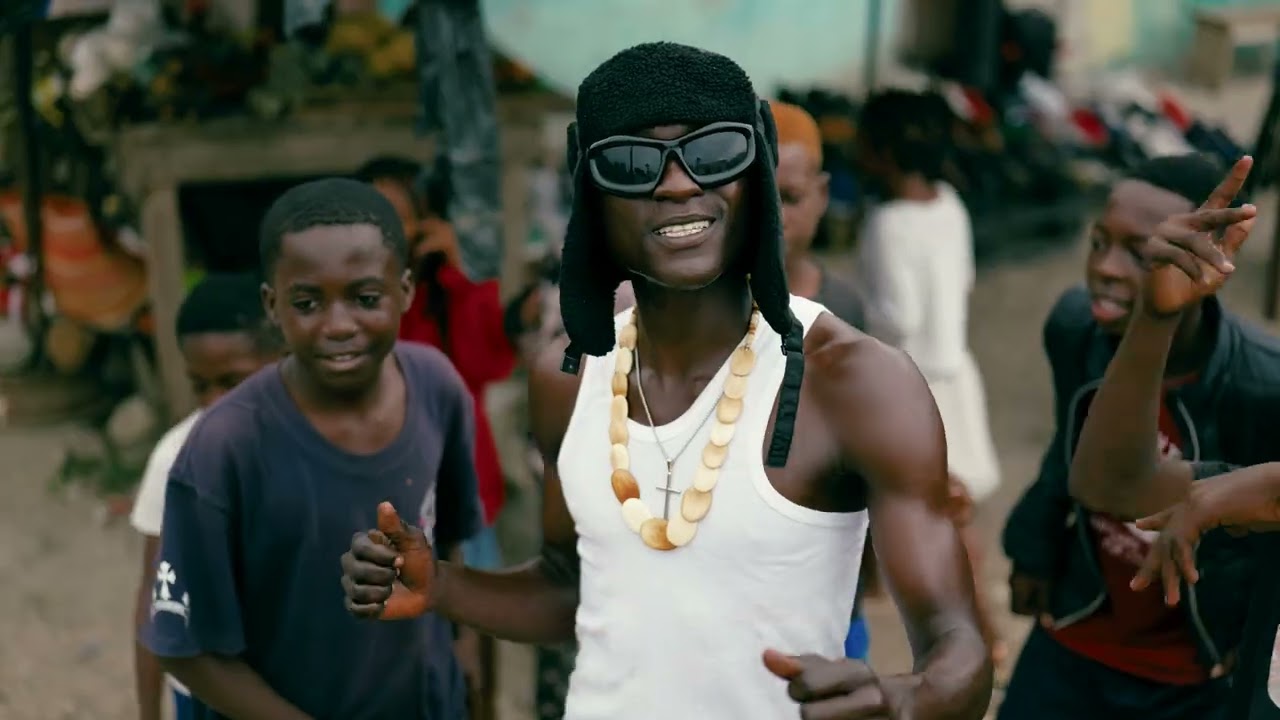 Watch Lechat - Biyo ( Clip Officiel ) on YouTube Watch Lechat - Biyo ( Clip Officiel ) on YouTube