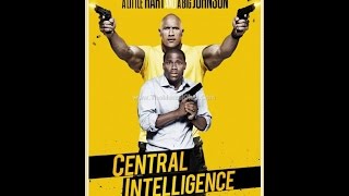 Central Intelligence Hollywood full movie hd Central Intelligence Hollywood full movie hd