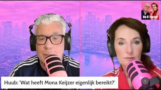 Download Lagu #81: Mona Keijzer slachtoffer van vrouwenhaat? MP3 Download Lagu #81: Mona Keijzer slachtoffer van vrouwenhaat? MP3
