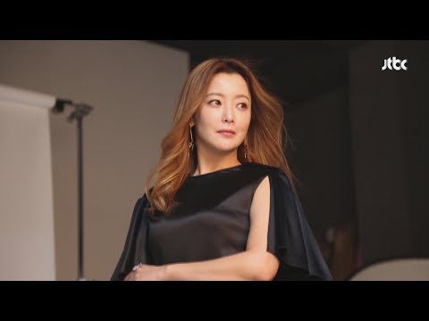 [인터뷰] 우아한 그녀 김희선, '품위있게' 만나요 ♡