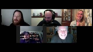 DH Preview: Ep. 155 - Meet the Lansdales
Joe R Lansdale, Kasey Lansdale, and Keith Lansdale are all part of a family that is heavily ingrained in the writing world: music, comics, books, movies, and television.
If you are a writer looking for master classes in writing, tune in to this one!
Full episodes airs 7/25/2022 DH Preview: Ep. 155 - Meet the Lansdales