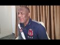 Insha Allah Kujerar Majalisar Wakilai Zan Sake Nema A 2023 Usman Bello Kumo 
