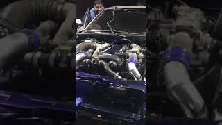 SR16VEヘッド+SR20ブロック!ネオVVL仕様SR20VEエンジン搭載!マニュアル