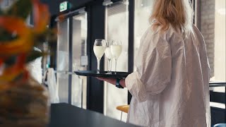 Aftermovie Lente Festival 8Rhk 2024