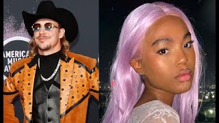 Producer Diplo Accused of Grooming 19 Year Old TikTok Star Who lives with Him, They both Respond