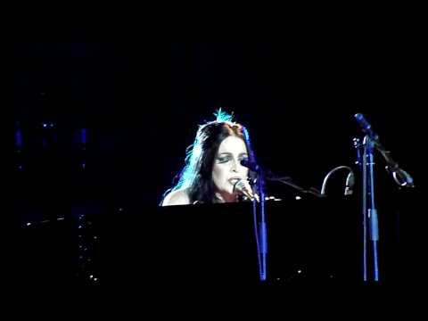 Diamanda Galás - 25 Minutes to Go (Live in Copenhagen, May 28th, 2010)