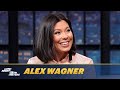 Alex Wagner Breaks Down the Results of the New Hampshire Primary for Trump and Haley
