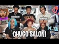 CHUCO SALON PART-13 W/ Lane4Vp & KashBoiiKory *Who does the best hairstyle*￼