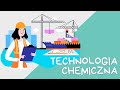 #6 CPM: Czym różni się CHEMIA od TECHNOLOGII CHEMICZNEJ?