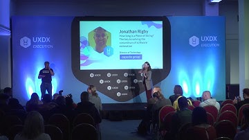 Jonathan Rigby, Director of Technology, Expedia Group - Q&A