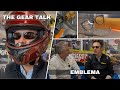 Quali occhiali usare in moto? I modelli Emblema a confronto