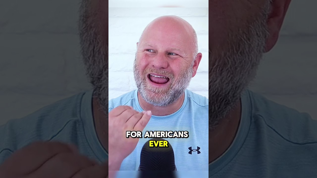 Trump PANICKING after realizing he's HATED