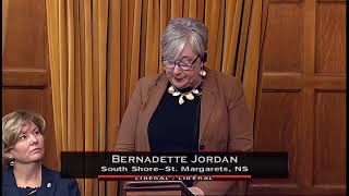 Budget 2018 Speech in House