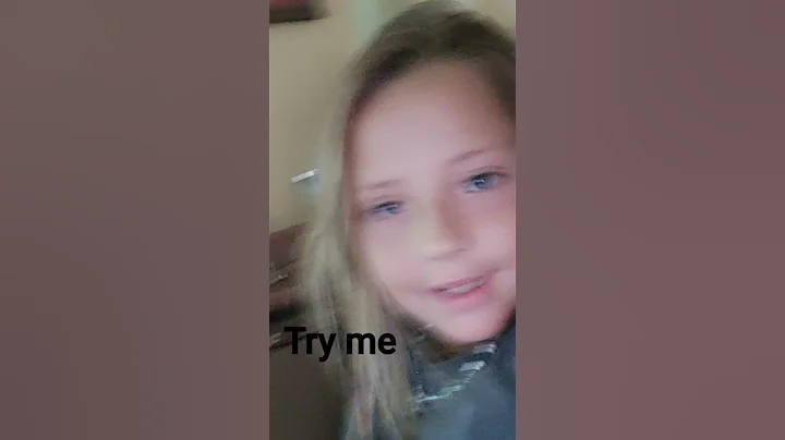 try me