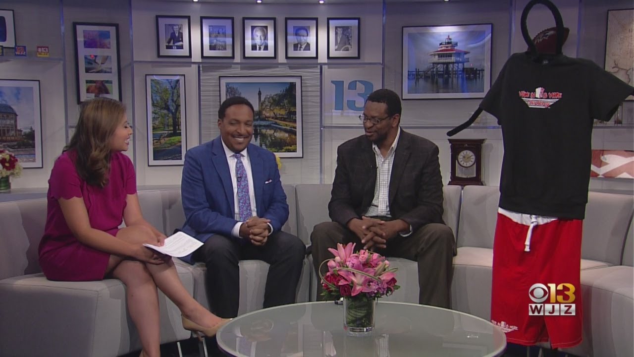 Coffee With: Citywide Youth Development