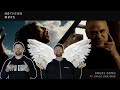 NOTHING MORE “Angel song” ft David Draiman