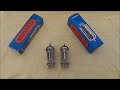 Tube Talk - Hungarian made Tungsram ECC83/12AX7