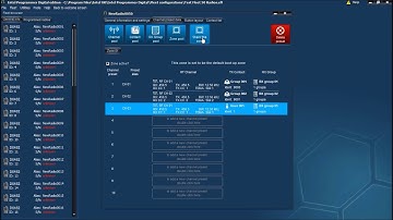 DP4 - Saving Opening & Editing Fleet File Basics