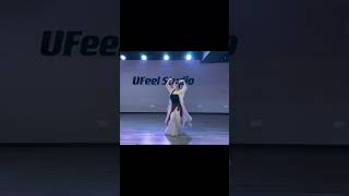 Hoàng Mai Hí - pilinh jazz - dance | 黄梅戏 - 女驸马