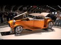 67th Grand National Roadster Show (2016) - Part 1