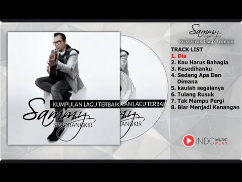 SAMMY SIMORANGKIR \